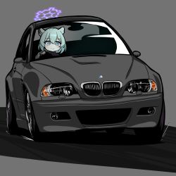 shigure (blue archive) from blue archive