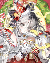 christmas fan art
