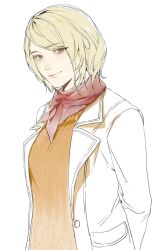 ashley graham from resident evil