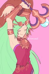 palutena from kid icarus