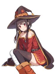 megumin from kono subarashii sekai ni shukufuku wo!