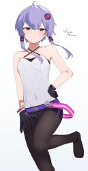 yuzuki yukari from a.i. voice