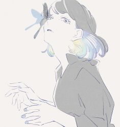 original fan art