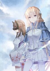 kiryuu miya from heaven burns red