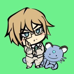 alolan persian from danganronpa (series)