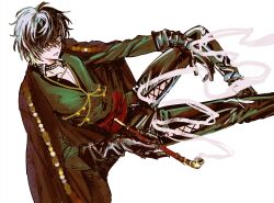 towa (slow damage) from slow damage