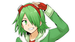 lubbock from akame ga kill!