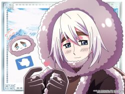 original fan art