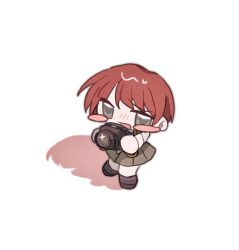 koizumi mahiru from danganronpa (series)