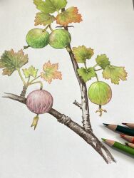 original fan art
