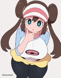 rosa (pokemon) from pokemon