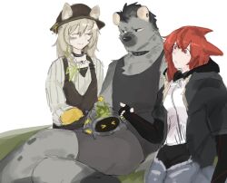 beanstalk (arknights) from arknights
