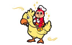 chocobo from final fantasy