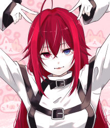 assault lily fan art
