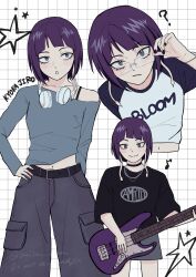 jiro kyoka from boku no hero academia