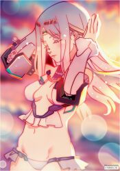 fate/grand order fan art