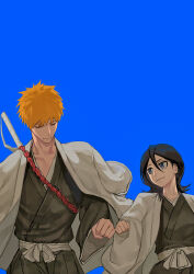 kuchiki rukia from bleach