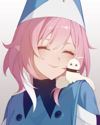 cyrene (demiurge) (honkai: star rail) from honkai: star rail