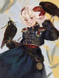 toutetsu yuuma from touhou