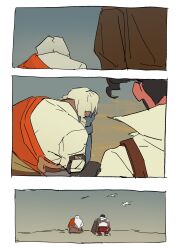 Booru post from safebooru.org