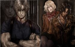 ashley graham from resident evil