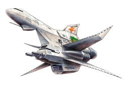 star fox fan art