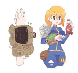 fallout fan art