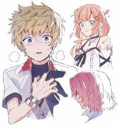 strelitzia (kingdom hearts) from kingdom hearts by attakaimizu7619