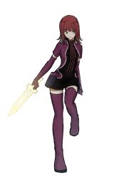 katori youko from world trigger