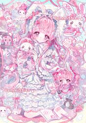 original fan art