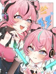aria (zenless zone zero) from zenless zone zero