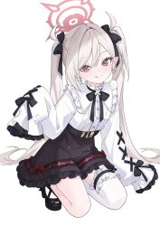 mutsuki (blue archive) from blue archive