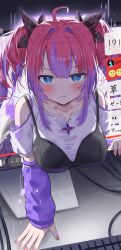 kikirara vivi from hololive