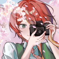 koizumi mahiru from danganronpa (series)