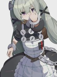 corin wickes from zenless zone zero