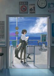 ellen joe from zenless zone zero
