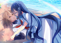 yaotose hinako from watashi wo tabetai hitodenashi