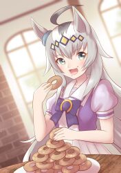oguri cap (umamusume) from umamusume