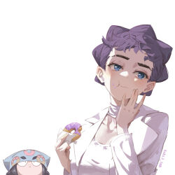 ansha (pokemon) from pokemon