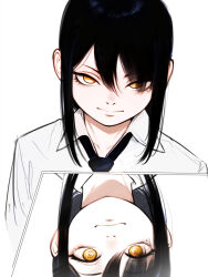 nayuta (chainsaw man) from chainsaw man