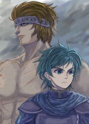 fire emblem fan art