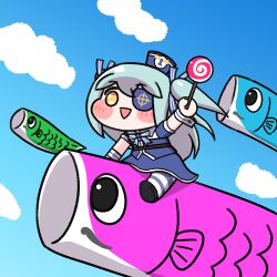last origin fan art