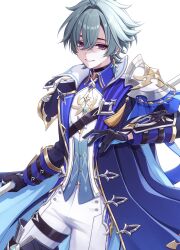 lohen (genshin impact) from genshin impact