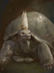 original fan art