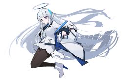 blue archive fan art