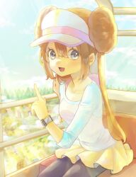 rosa (pokemon) from pokemon