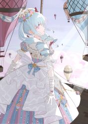 nikki (series) fan art