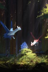 latias from pokemon