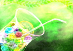 touhou fan art