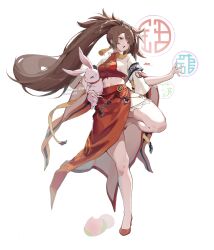 kuradoberi jam from guilty gear